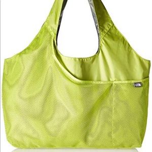 The North Face On the Run Bag